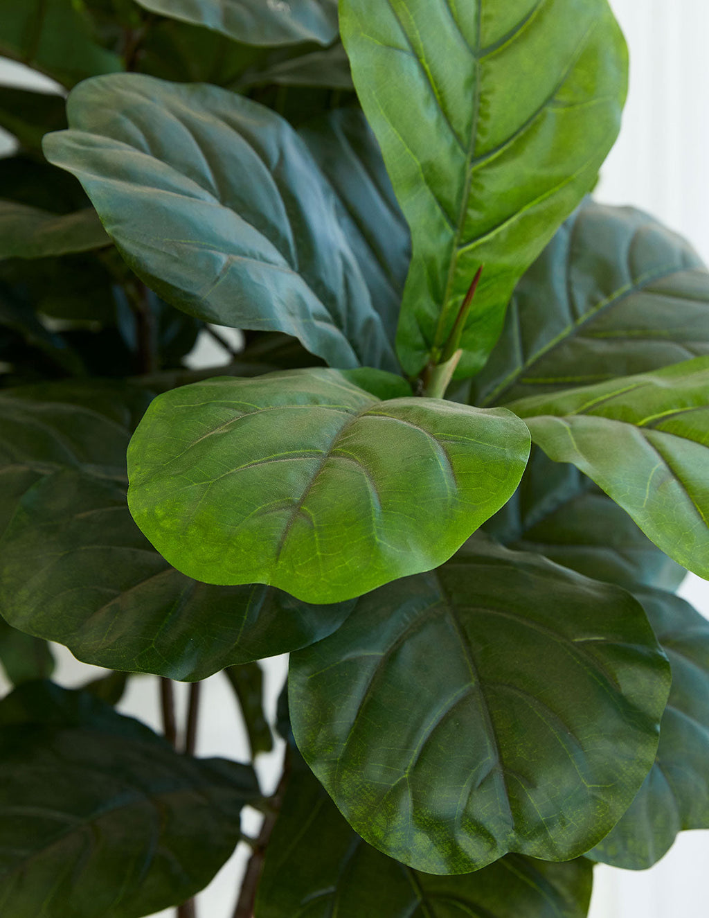 Artificial Fiddle Leaf Fig Tree