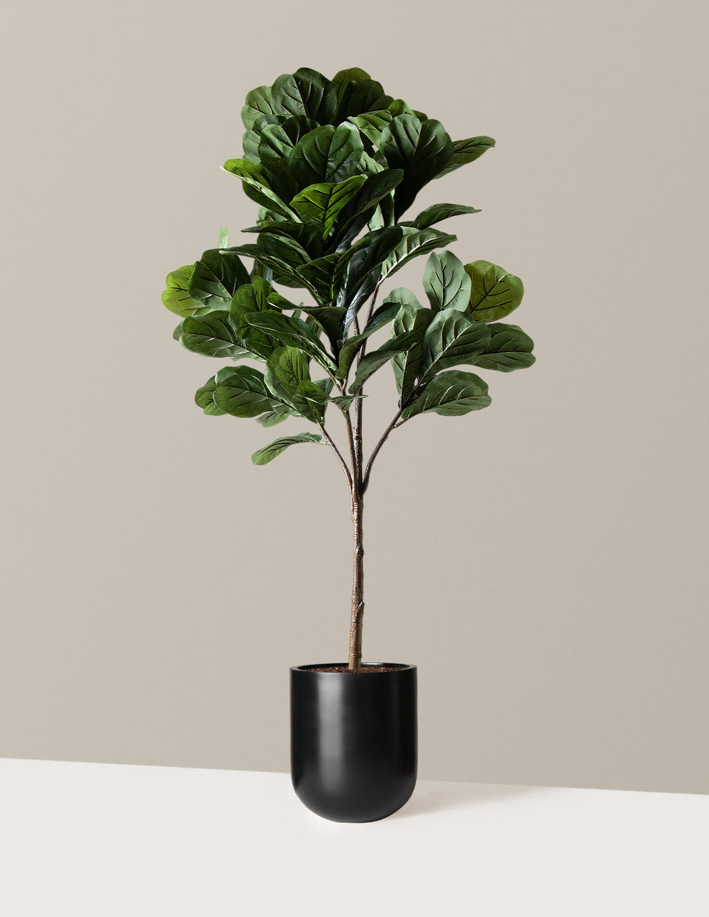 Artificial Fiddle Leaf Fig Tree
