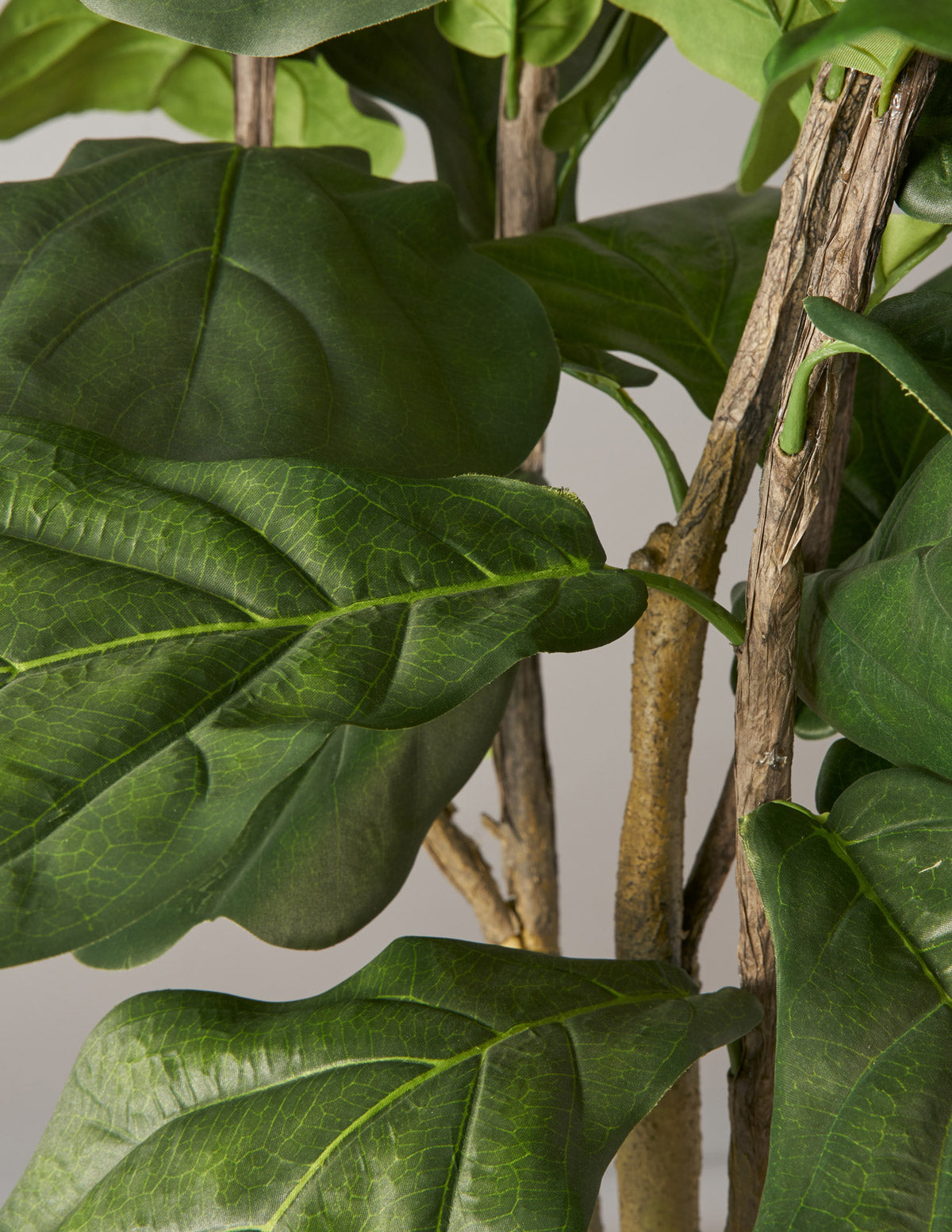 Artificial Fiddle Leaf Fig Tree